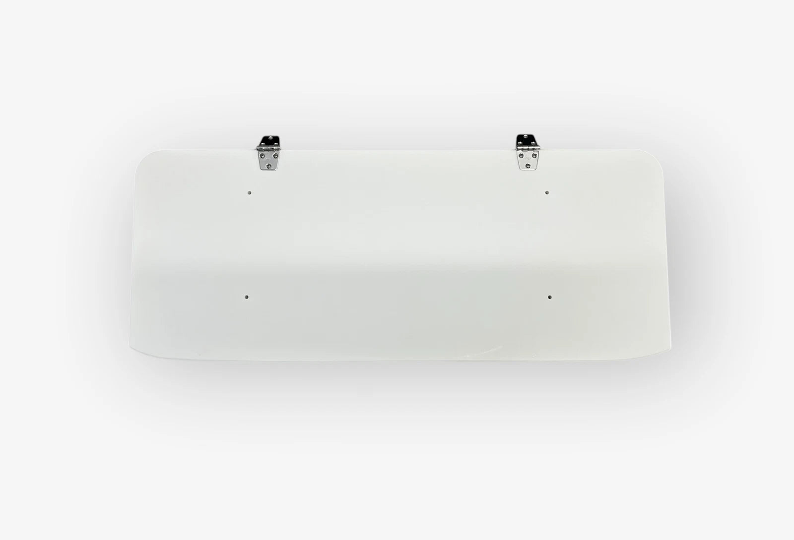 Console Seat Lid for Proline Boats 2500 WA (35.5in x 14.25in)
