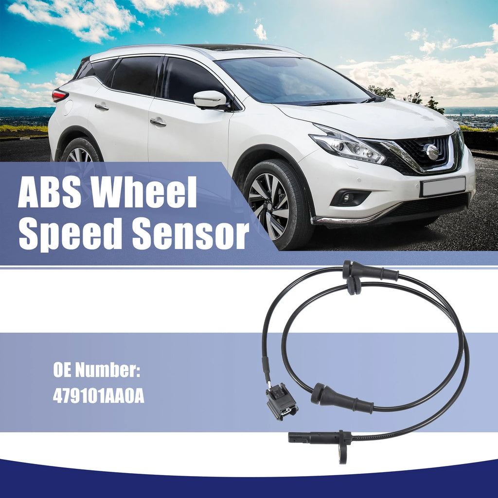 ABS Wheel Speed Sensor No. 479101AA0A for Nissan Murano (2011–2014)