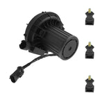 Secondary Air Injection Smog Pump for Chevy GMC Isuzu Hummer H3 (2007–2012) 12610063