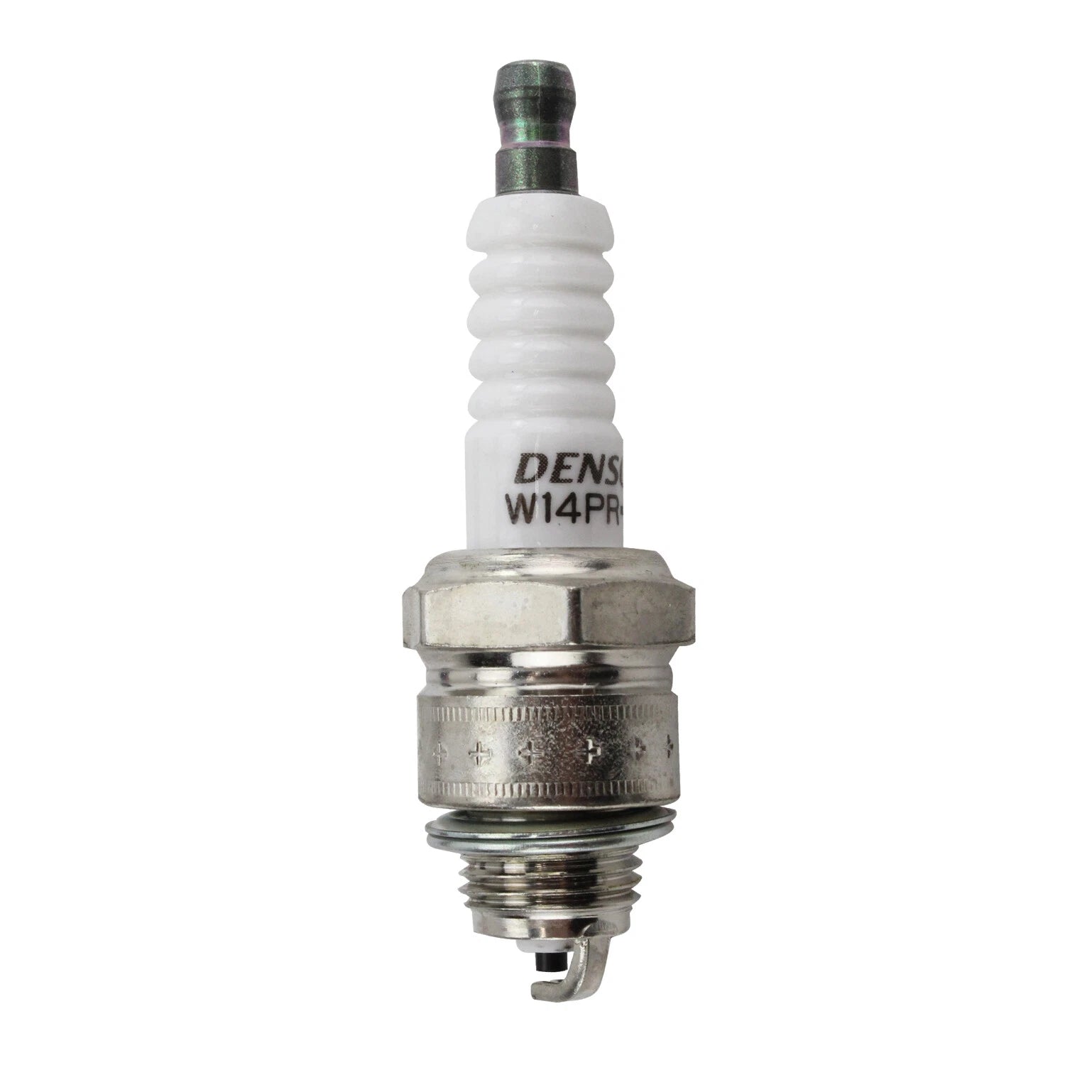 Gap 0.027 Spark Plug Denso for Buick Chevy Chrysler Oldsmobile Plymouth Pontiac