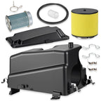 Air Box Housing Lid for Honda Sportrax 400EX (1999–2008) 17210-HN1-A40