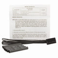 WPT-1060 Message Center Switch Connector for Mercury Cougar (1999–2001)