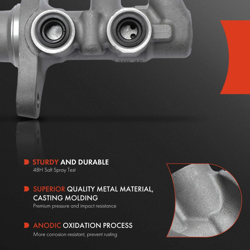 Brake Master Cylinder for Ford EcoSport (2018-2022)