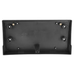 Front Bumper License Plate Mounting Bracket for BMW X1 F48 (2016–2019)