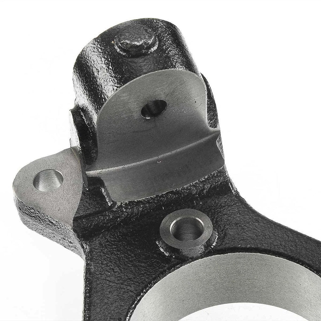 Front Left Steering Knuckle for Chevy Silverado GMC Sierra 1500 (1999-2006)