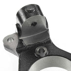 Front Left Steering Knuckle for Chevy Silverado GMC Sierra 1500 (1999-2006)