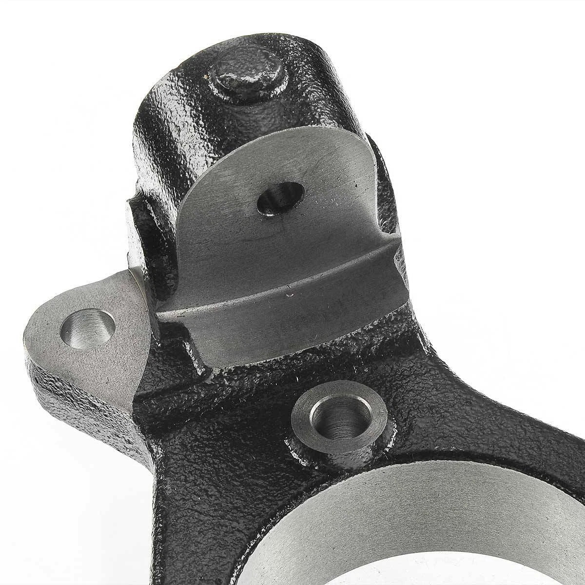 Front Left Steering Knuckle for Chevy Silverado GMC Sierra 1500 (1999-2006)