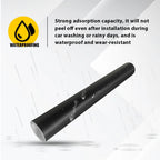 Front Cover Windshield Wiper Side Cowl Trim for Toyota Prius (2010–2015)