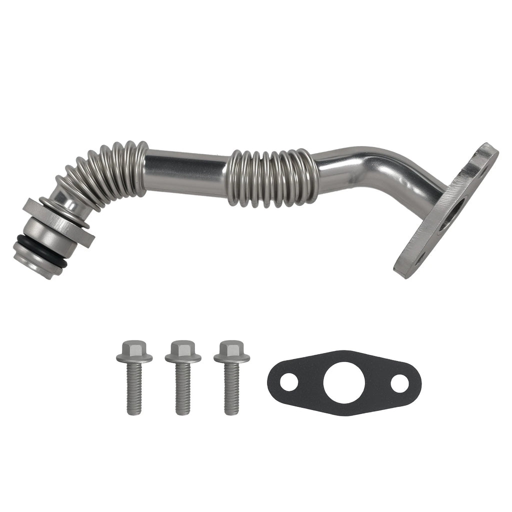 Turbo Oil Hose for Ford Escape/Fusion L4 1.5L (2014–2020)