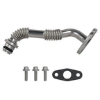 Turbo Oil Hose for Ford Escape/Fusion L4 1.5L (2014–2020)