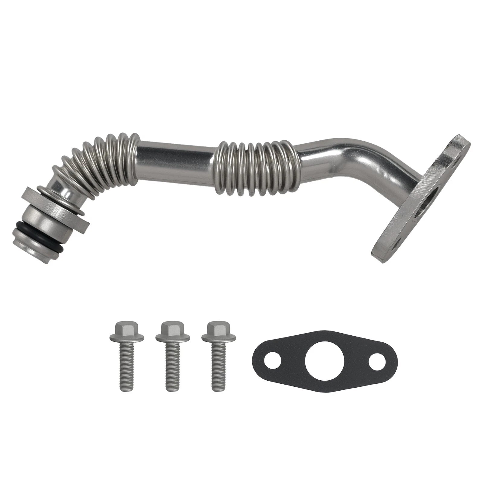 Turbo Oil Hose for Ford Escape/Fusion L4 1.5L (2014–2020)