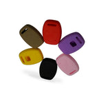 Silicone Key Fob Cover for Honda Civic Accord CR-V (no. 160)