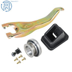 Clutch Fork Set for Chevy Impala Chevelle (1964–1981)