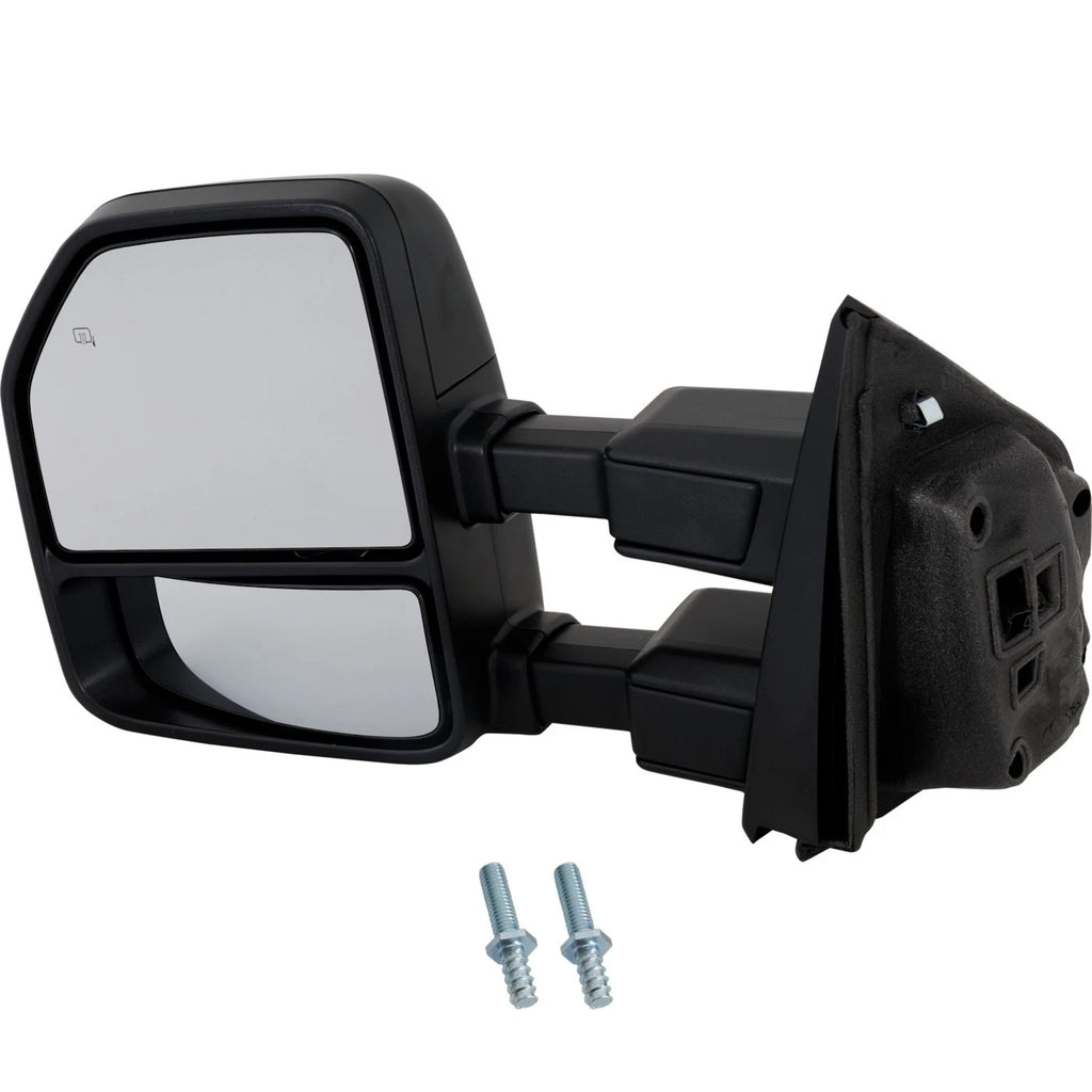 Heated Towing Mirror for Ford F450 F250 F350 (2017–2022)