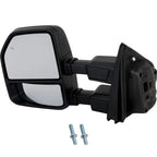 Heated Towing Mirror for Ford F450 F250 F350 (2017–2022)