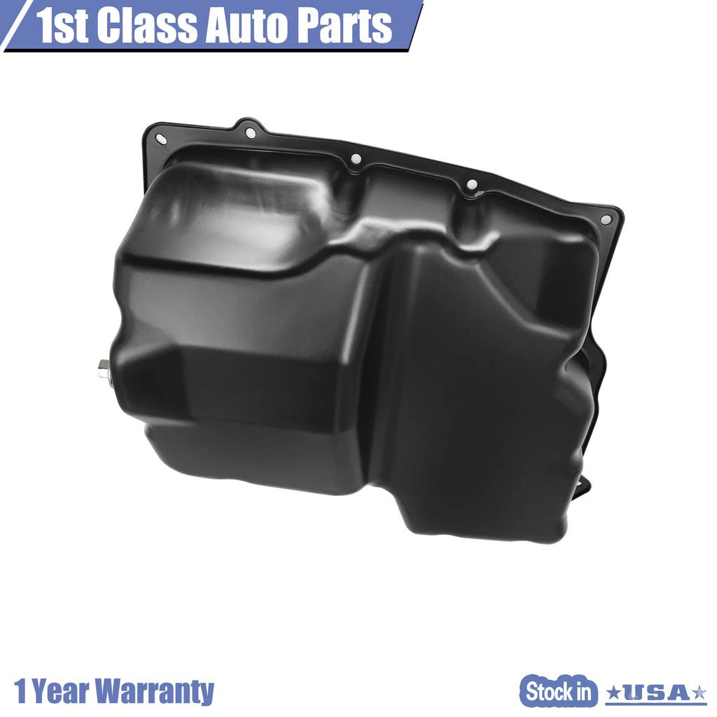 Engine Oil Pan for Land Rover Defender (2011-2016)