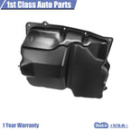 Engine Oil Pan for Land Rover Defender (2011-2016)