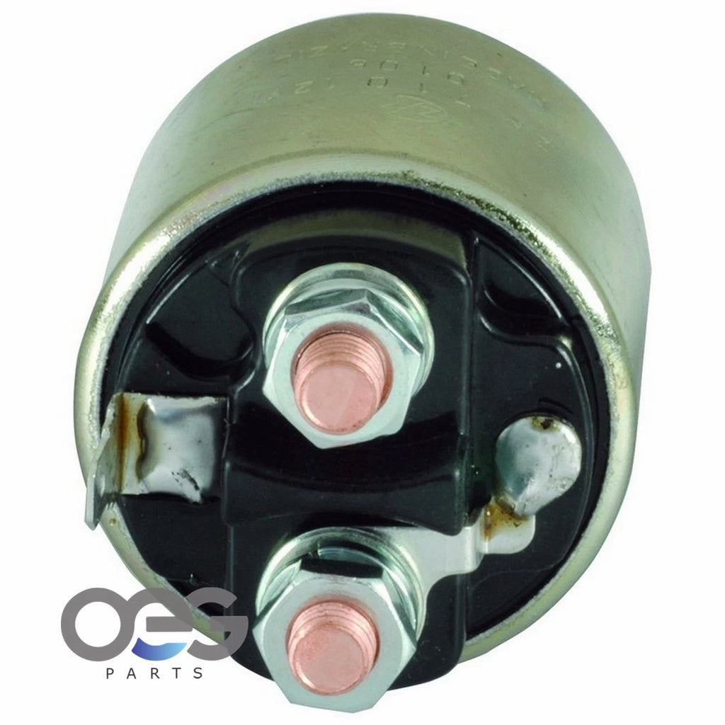 Starter Solenoid for Yanmar L100