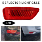 Rear Bumper Reflector Light for Jeep Grand Cherokee Compass (2011–2018) Left