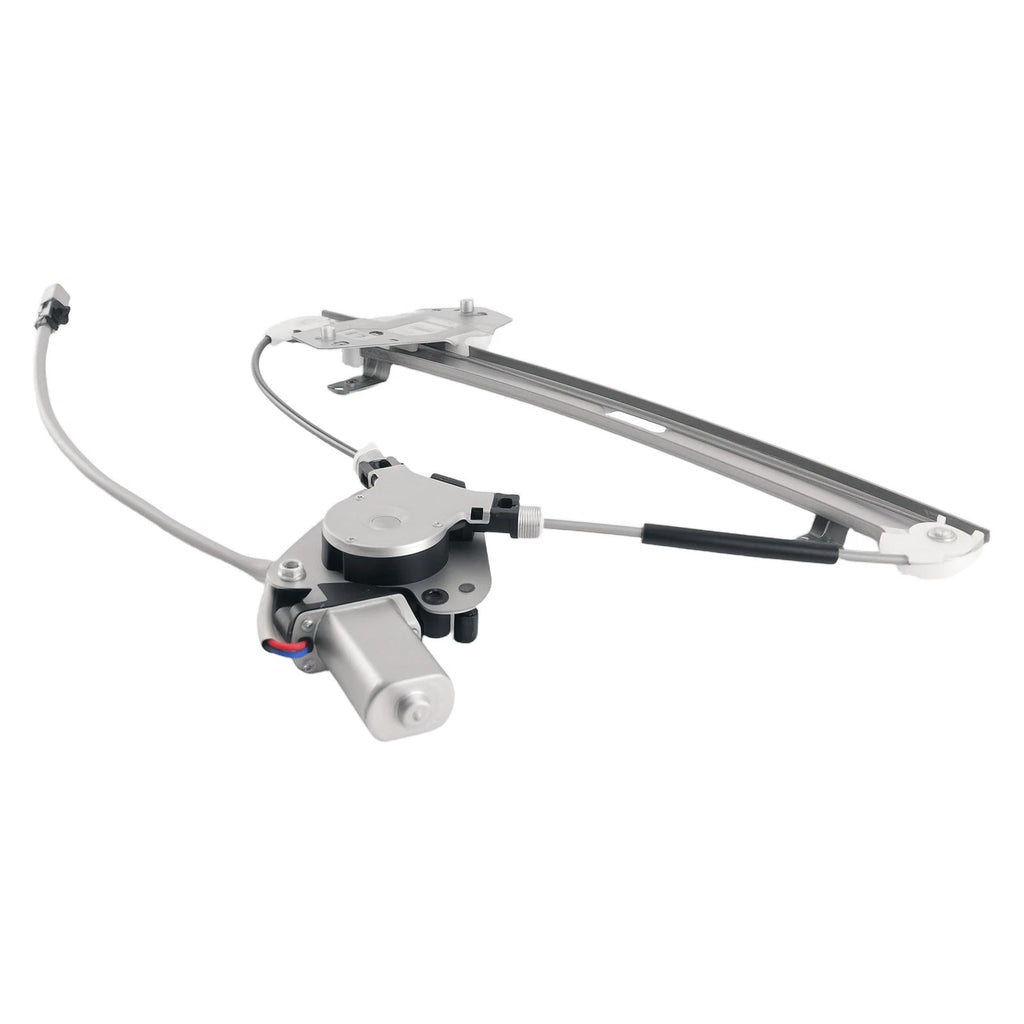 Power Window Regulator with Motor for Acura MDX (2001–2006)