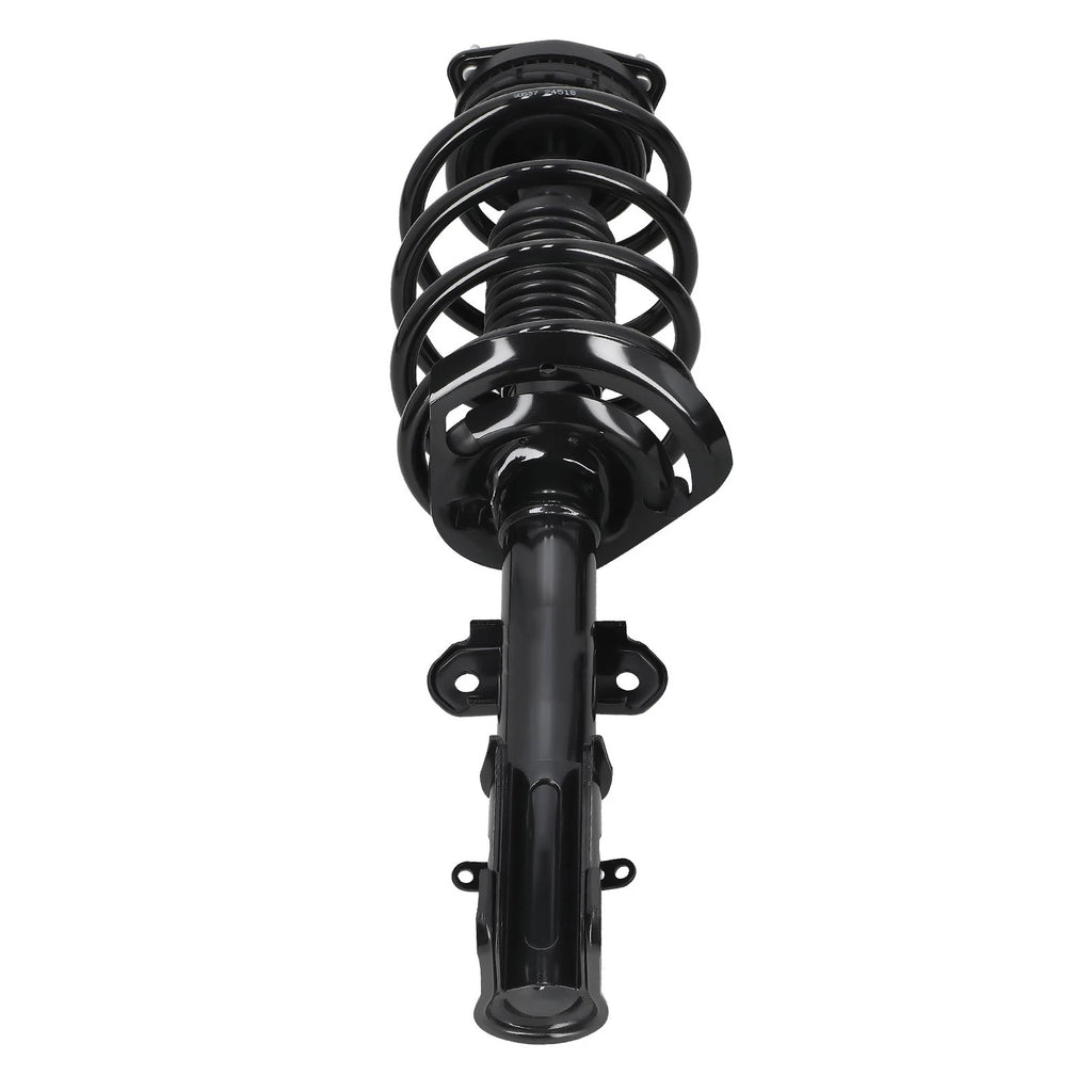 Front Struts Shock w/Coil Spring Assembly L&R for Dodge Grand Caravan (2008–2020)