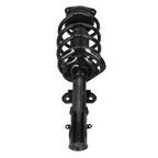 Front Struts Shock w/Coil Spring Assembly L&R for Dodge Grand Caravan (2008–2020)