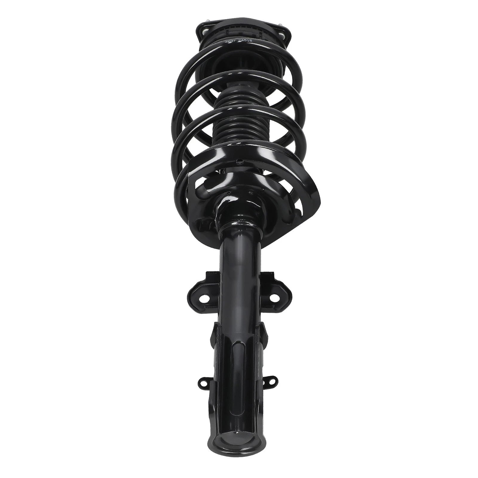 Front Struts Shock w/Coil Spring Assembly L&R for Dodge Grand Caravan (2008–2020)