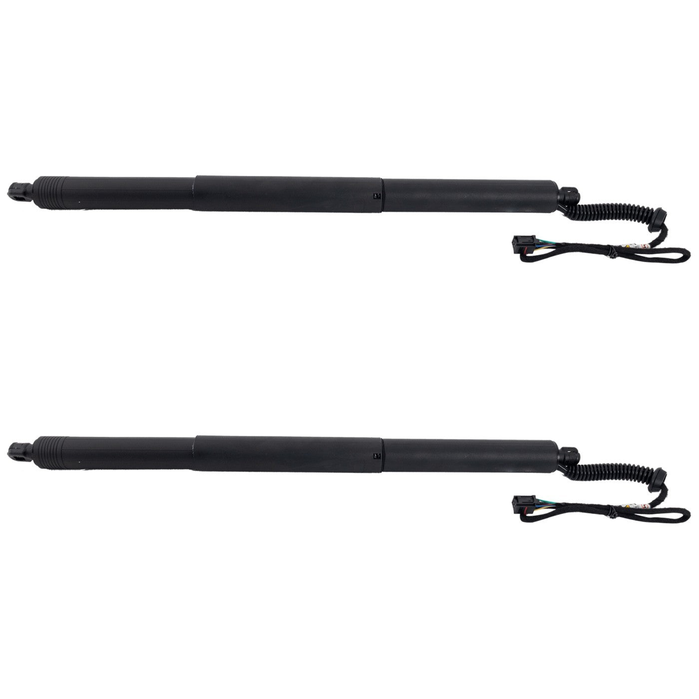 Liftgate Lift Supports Set of 2 for Audi Q3