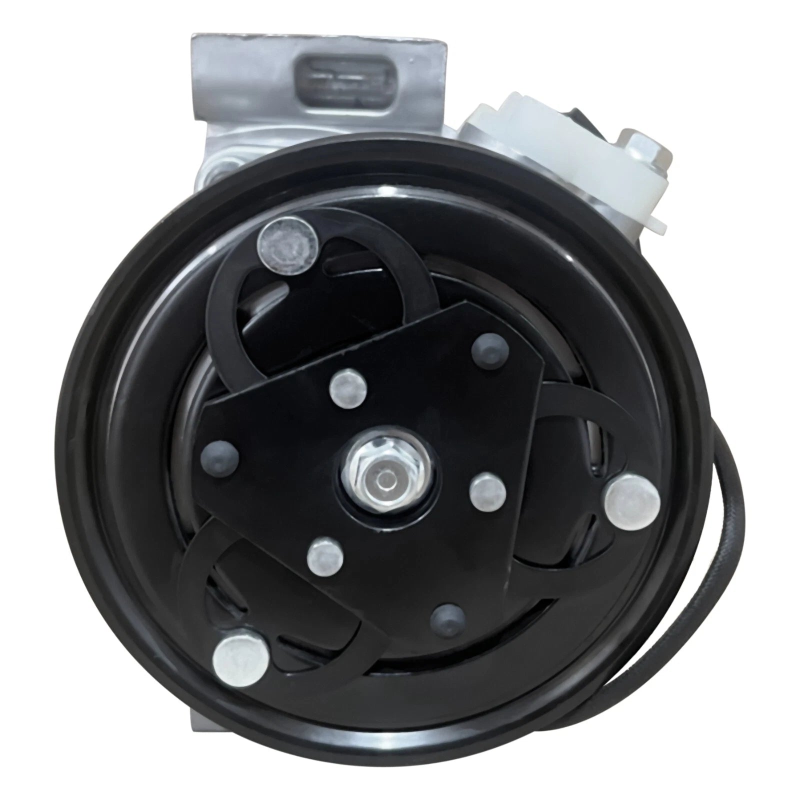 AC Compressor Replacement for Suzuki Jimny Sierra (2012-2012)