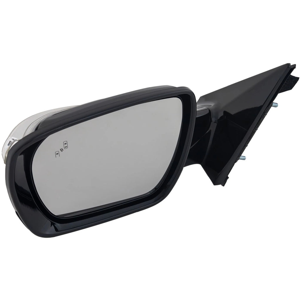 Driver Side Heated Mirror for Hyundai Santa Fe Sport (2013–2016)