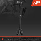 Front Right Lower Control Arm with Ball Joint for Ford