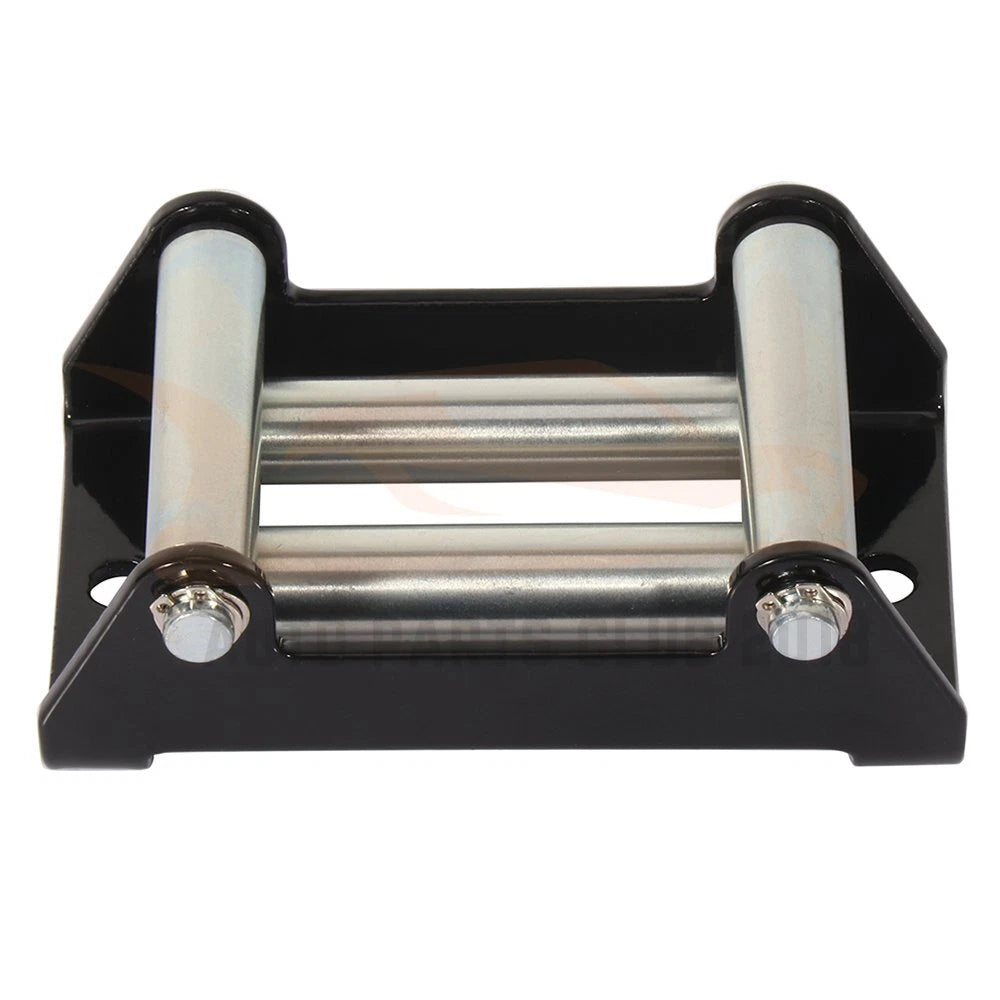Roller Fairlead Winch for Universal ATV UTV (Fits Most Models)