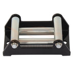Roller Fairlead Winch for Universal ATV UTV (Fits Most Models)
