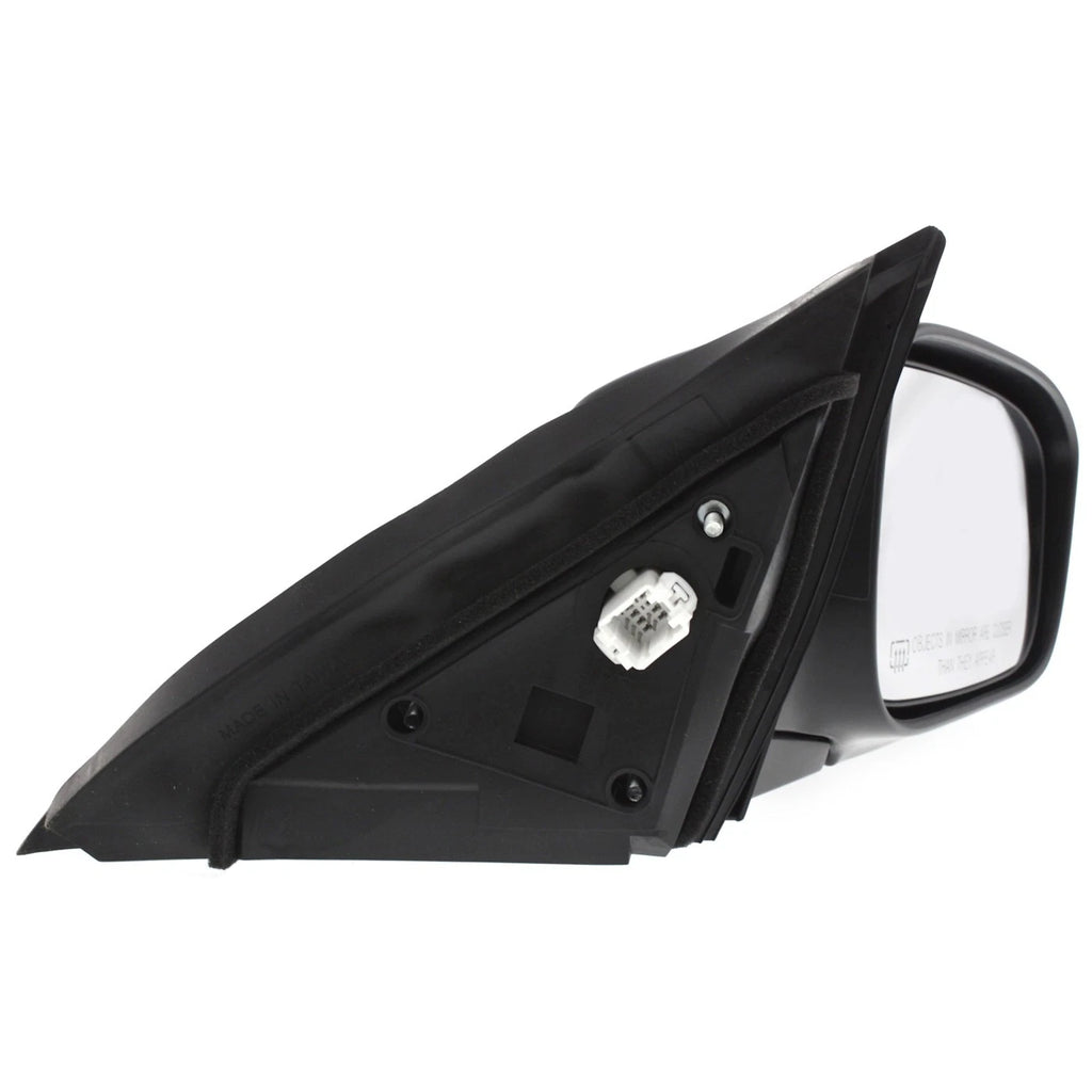 Power Heated Side View Mirror for Honda Accord (2003–2007) Right RH