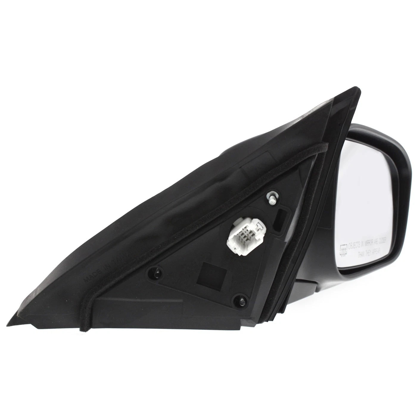 Power Heated Side View Mirror for Honda Accord (2003–2007) Right RH