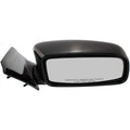 Manual Mirror for Mitsubishi Lancer (2002–2005) Passenger Side Paintable