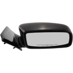 Manual Mirror for Mitsubishi Lancer (2002–2005) Passenger Side Paintable