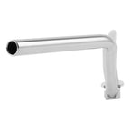 Speedster Handlebar Chrome for Harley EL/FL/WL (1936-1940) (1941-1945) 36-52