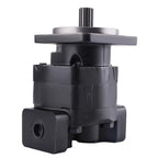 Hydraulic Pump for Case 580L 580L Series 2 580M (1990–2005) 257953A1 47362917