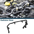 Radiator Hose No. 17127552409 for BMW 3 Series (2008)