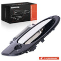 Chrome Exterior Door Handle for Nissan Maxima (2000–2003)