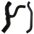Gates Upper & Lower Radiator Coolant Hoses Kit for Expedition Navigator (2003–2006)