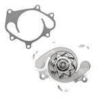 Water Pump for Nissan TITAN & Armada (2004–2015)