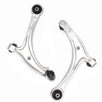 2X Aluminum Front Lower Control Arm Kit for Honda Odyssey (2005–2010)