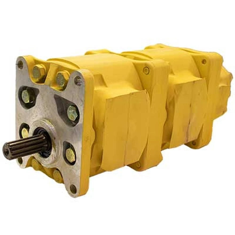 Hydraulic Pump for Komatsu (704-58-33110)