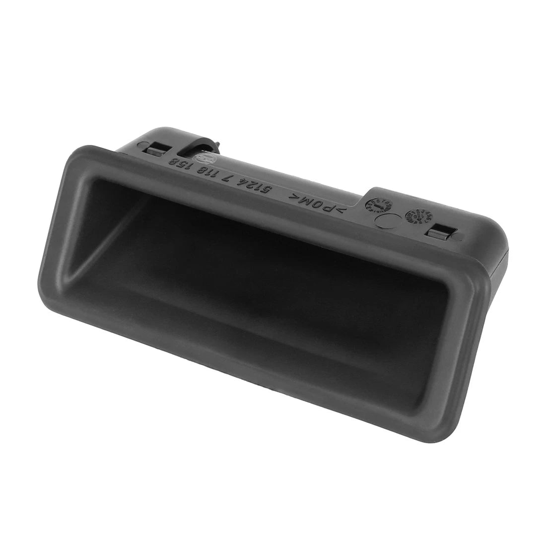 Tailgate Handle Release Switch 51247118158 for BMW E60 E90 E91 (2006–2013)