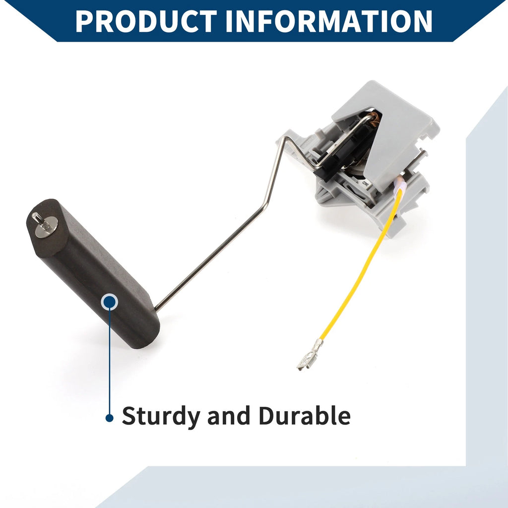 Tank Level Sensor for Ford Explorer (2006–2010) 6 Cyl 4.0L SOHC EFI