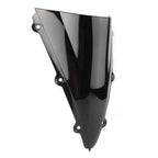 Windshield for Yamaha YZF R1 2004-2006 Black Windproof Screen