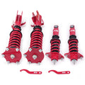 Full Coilovers Suspension Lowering Kit For HONDA CRV CR-V 2007-2011 Adj. Height