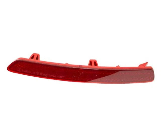 Right Rear Reflector for BMW F30 320i 330e 340i (2012–2019)